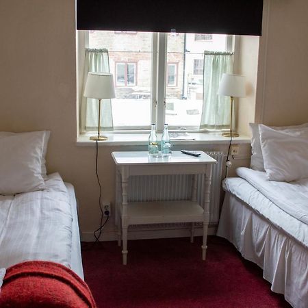 Hotell Bla Blom Gustavsberg Exterior foto