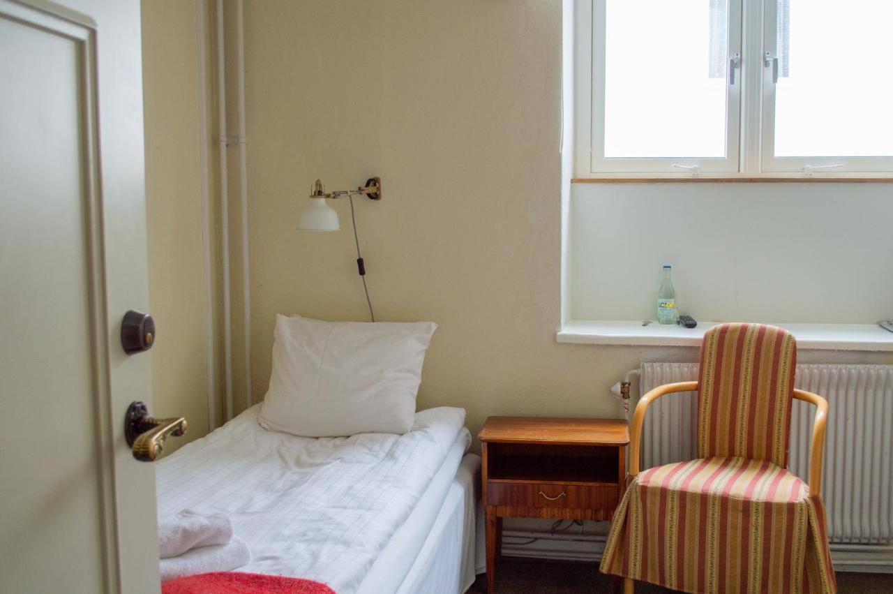 Hotell Bla Blom Gustavsberg Exterior foto