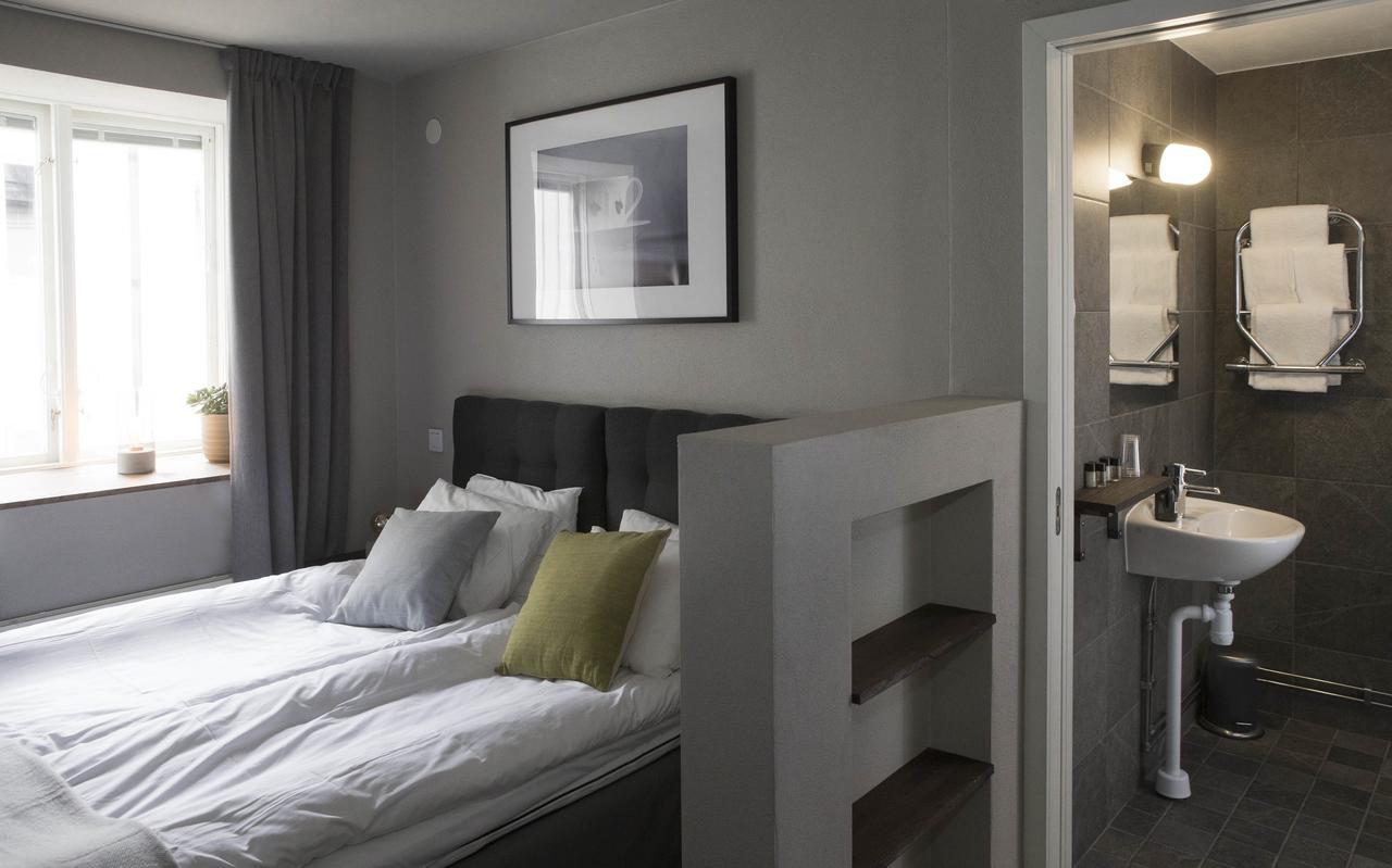 Hotell Bla Blom Gustavsberg Exterior foto